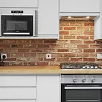 Luxury 3 Bedroom House In Limehouse, Close To City! Sleeps 6-8!